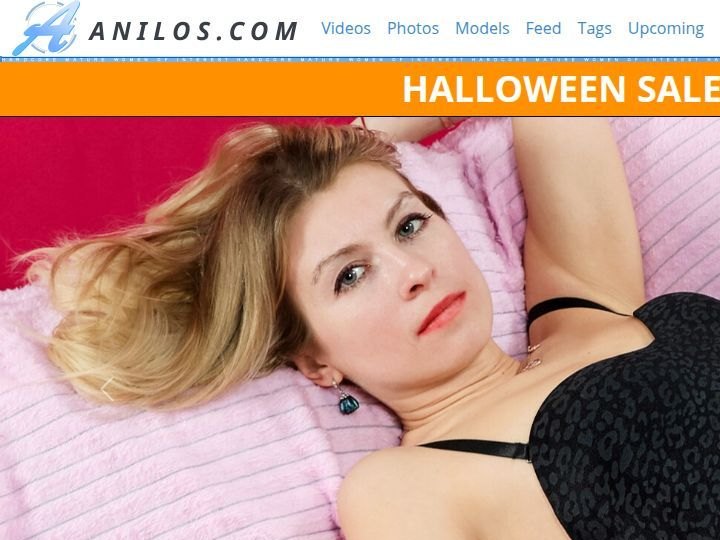 Quadrante in alto a sinistra di Anilos.